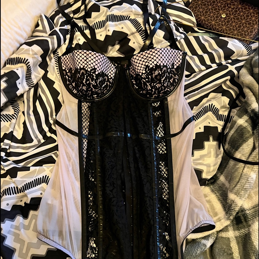 NWT Victoria secret lingerie